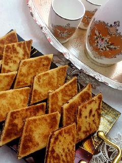 صورة لوصفة براج يذوبو في الفم 😋🥰