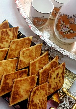 صورة لوصفة براج يذوبو في الفم 😋🥰
