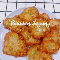 รูปของ Bakwan Jagung
