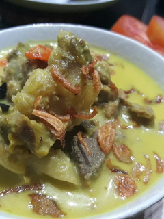 Foto resep Gulai Kambing