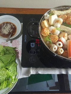 Foto resep Suki kuah kaldu