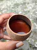 Infusion de cacao