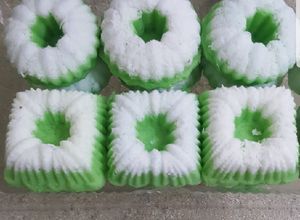 Foto resep Putri Ayu