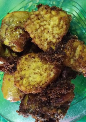 Foto resep Ayam goreng lengkuas