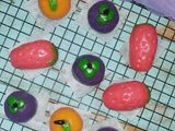 16. Kue Thok (Kue Koe)