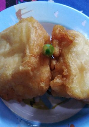 Foto resep Tahu isi