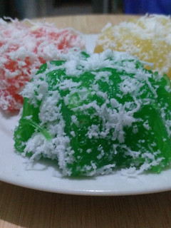 Foto resep Ongol-Ongol Bihun Nanas