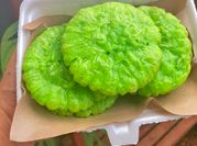 Gambar kue cucur untuk jualan