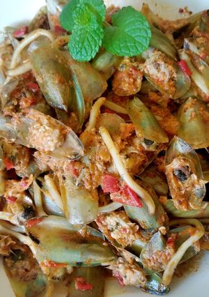 Foto resep Tebalan