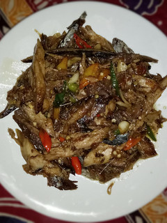 Foto resep Tumis Tongkol Suwir