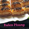 Bolen Pisang