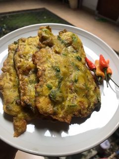 Foto resep Tempe Mendoan
