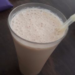 A picture of Cold Coffee.
