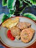 358. Ketam Balut Telur