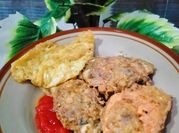 Gambar ketam telur
