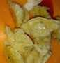Langkah Gampang Menyiapkan Resep Gyoza ayam sayur / kuotie yang Enak Banget Anti Ribet, Lezat Sekali