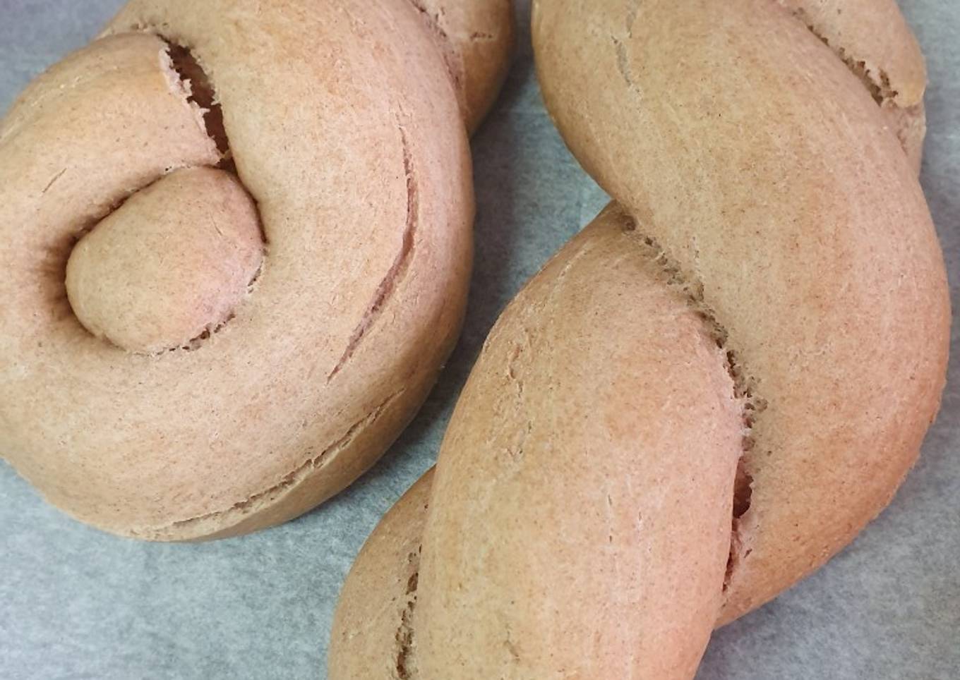 Petit pain maison