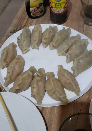 Una foto de Dumpling's 🥟