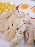 อกไก่สไตล์คลีนๆ