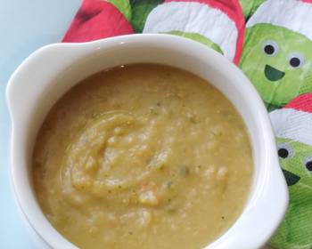 Without Fail Prepare Recipe Vickys Boxing Day  Christmas Day Leftovers Soup Delicious Perfect