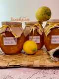 Marmellata di agrumi misti
