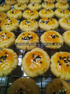 Foto resep Cui Kao So