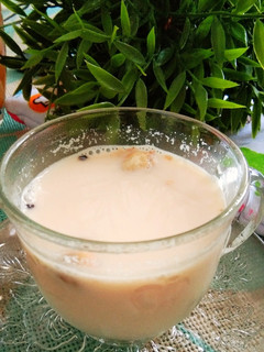 Foto resep Teh Masala