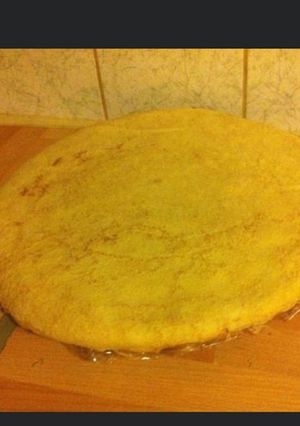 Une photo de Les crêpes bretonnes au kamprouz (recette de famille)
