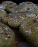 Galletas veganas de plátano 🪴