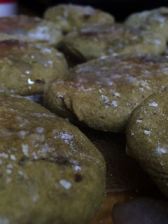 Una foto de Galletas veganas de plátano 🪴