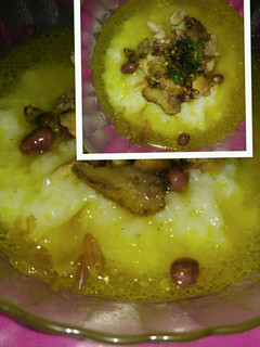 Foto resep Bubur ayam anak kos