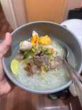 Soto Seger Daging Sapi Khas Solo