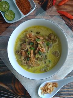 Foto resep Empal Gentong Khas Cirebon