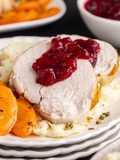 Boneless Turkey Breast
