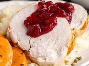 A picture of turkey breast fillets
