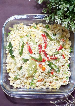 Foto resep Tahu Bejek
