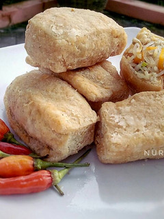 Foto resep Tahu isi