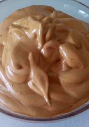 Foto principal de Crema de café