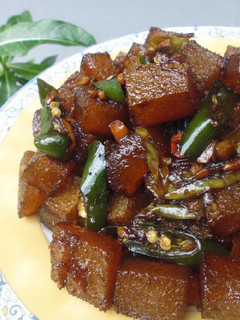 Foto resep Kikil kecap