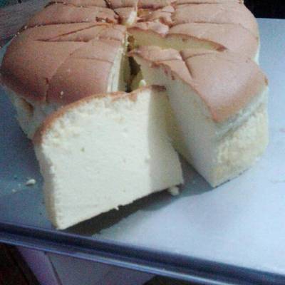 Resep Ogura Cake Lembut Bolu Kapas Oleh Darwati - Cookpad Resep Ogura Cake Lembut Bolu Kapas Oleh Darwati - Cookpad
