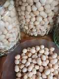 Kacang Atom #Dapur Fitri