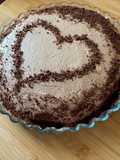 #541 Torta cubana senza glutine 🍫☕🍰