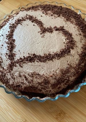 Foto di #541 Torta cubana senza glutine 🍫☕🍰