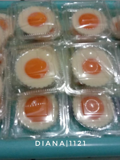 Foto resep Puding Telor Ceplok
