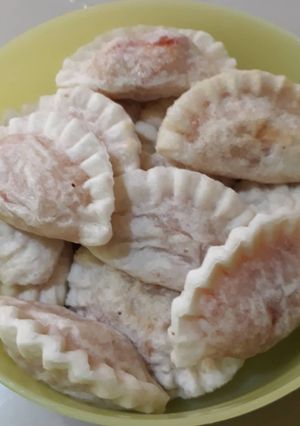 Foto resep Cireng Isi.