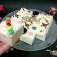 White Egg Slice Cake (Bolu Potong Putih Telur)