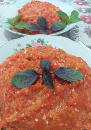 عکسی از دستور میرزا قاسمی