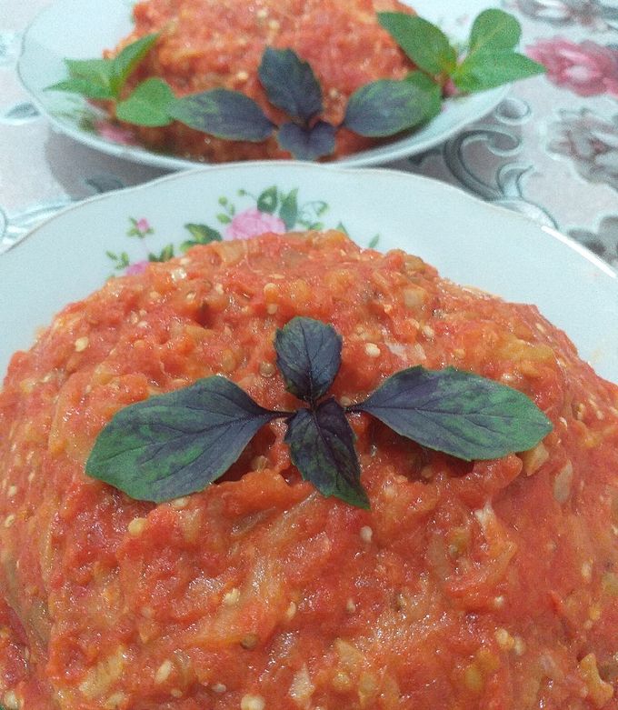 عکسی از دستور میرزا قاسمی