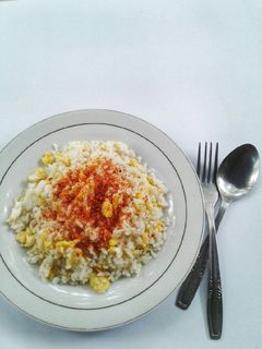 Foto resep Nasi Goreng Mentega