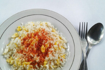 Langkah Mudah untuk Menyiapkan Nasi Goreng Mentega, Bikin Ngiler